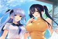 水莲与紫苑软件logo图