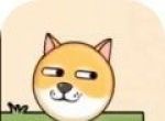 画线救狗狗蜜蜂软件logo图