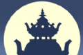 乱世修真门软件logo图