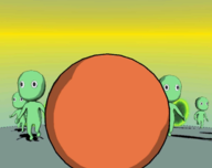 火星人大闯关软件logo图
