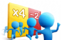 热血冲冲冲软件logo图