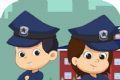 小警察大冒险