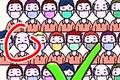 同学来挑战软件logo图