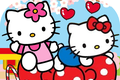 凯蒂猫梦幻家园软件logo图