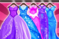 美少女时装秀软件logo图