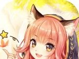 魔方时空新版软件logo图