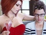 熟女别墅milf's软件logo图