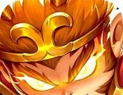疯神之战西游之路软件logo图