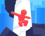 跳跃楼梯软件logo图
