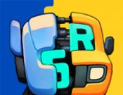 钢铁冲刺软件logo图