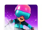 滑雪迷宫软件logo图