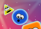 形状旋转狂热软件logo图