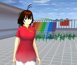 樱花校园恋爱派对软件logo图
