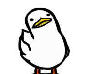 鸭的一生软件logo图