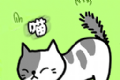 肥肥猫爱消除软件logo图