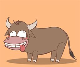 最牛挑战软件logo图