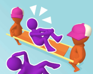 我抬担架贼溜软件logo图