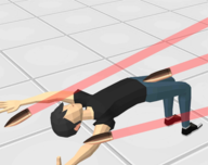 子弹射击乱斗软件logo图