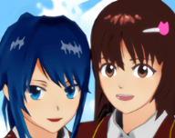 樱花校园少女记软件logo图