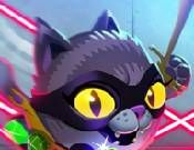 神盗猫咪软件logo图