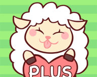 羊plus软件logo图
