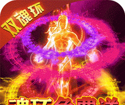 横扫天下BT双魂环超变