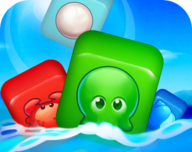 超级鱼爆炸软件logo图