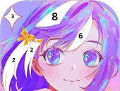 创意美涂软件logo图