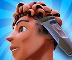 理发大师3D
