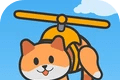 猫式直升机软件logo图