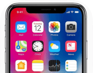 iphone13模拟器软件logo图