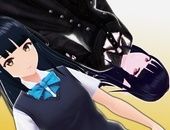 暗黑樱花高校模拟器