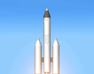 太空飞行模拟器