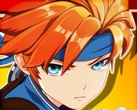 魔力宝贝新世界