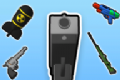 我玩武器贼6软件logo图