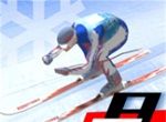 高山滑雪竞技场软件logo图