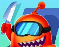 暗杀时刻3D软件logo图
