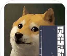 九羊神功软件logo图