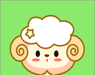 小咩来烧脑软件logo图