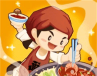 模拟中餐馆