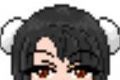 骰子少女像素软件logo图