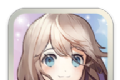 一千年的少女