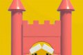 鹅鸭鸡跳软件logo图