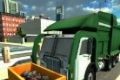 城市运输车
