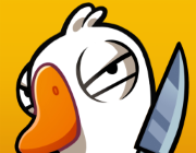 鹅鸭杀3D软件logo图