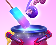 魔法与派对软件logo图