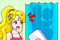 橡皮擦女生软件logo图