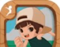 少年跑酷王软件logo图