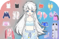 美少女装扮软件logo图