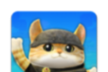 小猫突击队员软件logo图